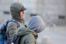 Hasta cinco CCAA, entre ellas Cantabria, est&aacute;n hoy en alerta por vientos costeros