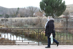 Hoy puede ser el d&iacute;a m&aacute;s fr&iacute;o del a&ntilde;o en Espa&ntilde;a, con m&iacute;nimas previstas de -10&ordm;C a -6, que ya se han anotado en Cantabria