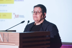 Igualdad pedir&aacute; explicaciones a Isabel Garc&iacute;a por los 64 contratos de puntos violeta con ayuntamientos del PSOE