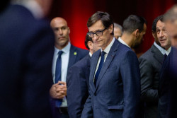Illa cree que Barcelona puede retener el MWC m&aacute;s all&aacute; del 2030 con "las cosas bien hechas"
