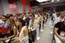 Illa pelotea a Sanchez