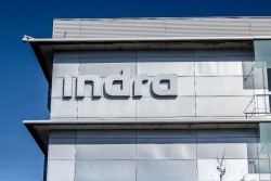 Indra exhibir&aacute; en Par&iacute;s sus sistemas antidr&oacute;n, telescopios y sat&eacute;lites para la defensa a&eacute;rea