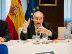Industria presenta el Plan Profarma para impulsar a Espa&ntilde;a como l&iacute;der europeo en producci&oacute;n y desarrollo de medicamentos