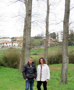 Instalan en Suances cajas nido para proteger sus aves nocturnas aut&oacute;ctonas