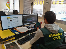 Investigan a un hombre por una estafa "Lover Boy" a una madre con dos hijos que tuvo que abandonar su casa