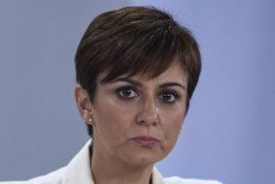 Isabel Rodr&iacute;guez no reconoce el da&ntilde;o causado por s&iacute; es s&iacute; del Gobierno 