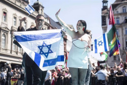 Israel acusa a Irene Montero de apoyar el acoso a su cantante en Eurovisi&oacute;n: "Ya hubo quien quiso una Europa sin jud&iacute;os"