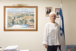 Israel pide la condena de las declaraciones  "inmorales" de "Yolanda D&iacute;az, Belarra, Garz&oacute;n  y S&aacute;nchez no solo no las condena sino que las apoya   