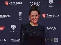 Itziar Itu&ntilde;o declina participar en un congreso en Bilbao tras la pol&eacute;mica por su asistencia en la marcha por los presos
