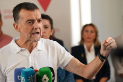 IU acusa a S&aacute;nchez de abrir una crisis de gobierno de forma irresponsable con el gasto militar y el contrato con Israel