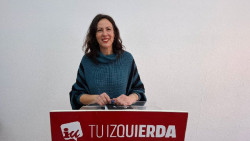 IU exige a S&aacute;nchez "luz" sobre gasto militar y refuta el plan de subirlo: Espa&ntilde;a invirti&oacute; 11.229 millones m&aacute;s en 10 a&ntilde;os
