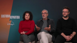 Javier Fesser: "Igual la IA escribe guiones y dirige mejor que nosotros, pero es que a m&iacute; me apetece hacerlo"