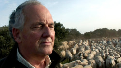 Jes&uacute;s Garz&oacute;n, referente del ecologismo espa&ntilde;ol, fallece a los 77 a&ntilde;os
