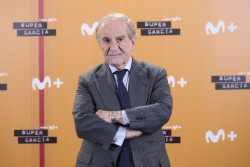 Jos&eacute; Mar&iacute;a Garc&iacute;a, sobre los ataques racistas a Vin&iacute;cius: "Lo de Mestalla es un juego de ni&ntilde;os comparado con lo m&iacute;o"