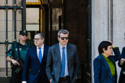 Jueces y fiscales llegan a un acuerdo con el Ministerio para evitar la huelga al aceptar la oferta de 450 euros al mes