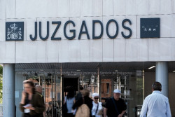 Juezas y Jueces para la Democracia pide que las empresas corruptoras paguen "caro" obtener obras p&uacute;blicas por comisiones
