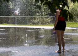 Julio se cierra como un mes "c&aacute;lido" seg&uacute;n la AEMET a pesar de la bajada de temperaturas