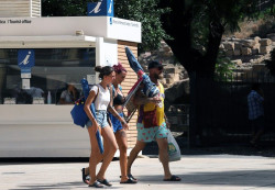 Julio se despide con tormentas y un respiro t&eacute;rmico pero dar&aacute; el relevo a un nuevo episodio de calor intenso en agosto