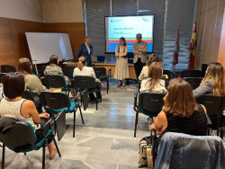Junta de CyL forma en comunicaci&oacute;n estrat&eacute;gica y marketing a directivos de las empresas agroalimentarias de la Comunidad
