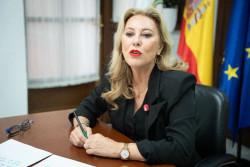 Junta har&aacute; "todo lo posible para parar la tropel&iacute;a del cupo catal&aacute;n", que supondr&aacute; "p&eacute;rdidas millonarias" para Andaluc&iacute;a