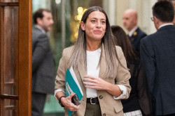 Junts asegura que Sanchez   incluir&aacute; el terrorismo en la Ley de Amnistia para  salvar  a Puigdemont
