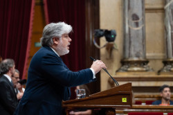 Junts avisa a Illa que har&aacute;n todo lo posible para investir a Puigdemont