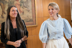 Junts dice estar "a favor" de la reducci&oacute;n de la jornada pero "as&iacute; no": "Las cosas se tienen que hacer con rigor"