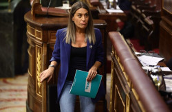 Junts dice que Defensa y el CNI son s&oacute;lo "la punta de iceberg" y ve "curioso" que no se hable de Marlaska