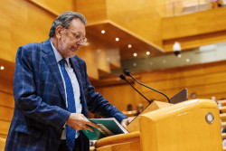 Junts espera que la ley de amnist&iacute;a se apruebe definitivamente en primavera del a&ntilde;o que viene junto con el refer&eacute;ndum para la independencia de Catalu&ntilde;a