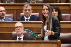 Junts pedir&aacute; el martes en el Congreso endurecer los permisos de paternidad a temporeros extranjeros