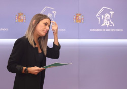 Junts rechaza volver a la Mesa de Di&aacute;logo 