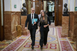 Junts se reafirma en que el 25% de las ayudas se quedar&aacute;n en Catalu&ntilde;a