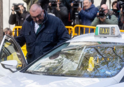 Koldo amenaz&oacute; a Cerd&aacute;n ante su desconfianza: "Me han ofrecido ser director de seguridad del aeropuerto de Ciudad Real"