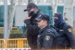 Koldo Garc&iacute;a defiende a su amigo Abalos frente a la crueldad del PSOE 