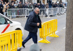 Koldo se desmarca de las presuntas ilegalidades pero dice que Aldama iba mucho al Ministerio e incluso a casa de &Aacute;balos