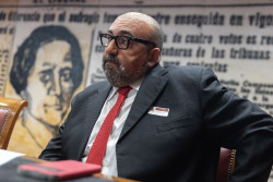 Koldo tuvo colaboradores para grabar una comida de personas relacionadas con el PSOE: "En Pamplona se ha hecho todo mal"