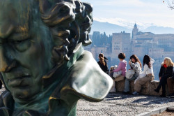 La Academia de Cine regula el uso de la IA en los Goya: Admite su uso si hay intervenci&oacute;n creativa de personas f&iacute;sicas