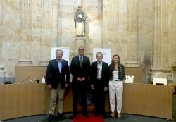 La AECC demanda que la investigaci&oacute;n en c&aacute;ncer sea una prioridad pol&iacute;tica y econ&oacute;mica