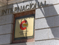 La Agencia de Cooperaci&oacute;n Internacional (AECID) se desvincula del chal&eacute; en Per&uacute; que se atribuye a &Aacute;balos