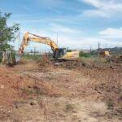 La alcaldesa de Palencia, parada la obra del AVE a Cantabria,  pide reuni&oacute;n con Puente