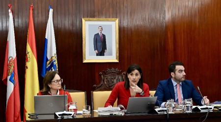 La alcaldesa dice que frente a la ocurrencia del PSOE se seguirá diciendo,"abran juego señores" en el Casino 