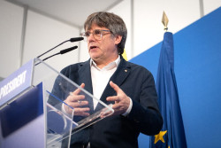 La amnist&iacute;a excluyente beneficiar&aacute; a los golpistas como Puigdemont, as&iacute; como a CDR, miembros de Tsunami y otras 300 personas