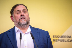 La amnist&iacute;a para los privilegiados catalanes abarcar&iacute;a a los pol&iacute;ticos del `proc&eacute;s`, actos terroristas de los CDR y altercados de `Tsunami`