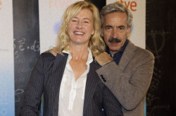 La AN condena a dos a&ntilde;os y dos meses a Imanol Arias y absuelve a Ana Duato por el `caso Nummaria`