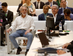 La AN condena al PP al pago de m&aacute;s de 204.000 euros por lucrarse con las actuaciones de G&uuml;rtel en Boadilla del Monte