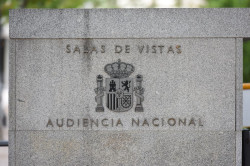 La AN estudia hoy si env&iacute;a a prisi&oacute;n al cerebro del `caso Nummaria`, condenado a 80 a&ntilde;os de c&aacute;rcel