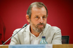 La AN reconoce indemnizaci&oacute;n de 232.500 euros al expresidente del Barcelona Rosell por los dos a&ntilde;os que pas&oacute; en prisi&oacute;n