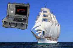 La Armada Espa&ntilde;ola incorpora tecnolog&iacute;a avanzada de telemedicina en el buque Juan Sebasti&aacute;n Elcano