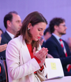 La Asociaci&oacute;n Profesional de la Magistratura exige la inmediata dimisi&oacute;n de Montero por su ataques a los jueces