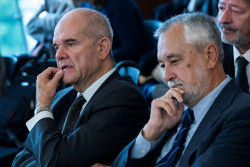 La Audiencia acuerda elevar al TJUE las sentencias del TC sobre los ERE para evitar "riesgo de impunidad"